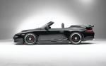 Porsche 911 GT500 BiTurbo by Gemballa 2006 года